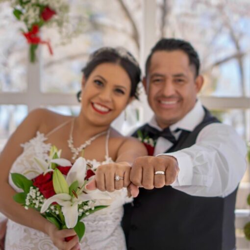 Las Vegas Wedding Photographer