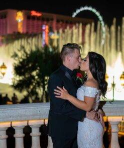 Las Vegas Wedding Photographer