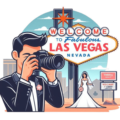 Las Vegas Wedding Photographer