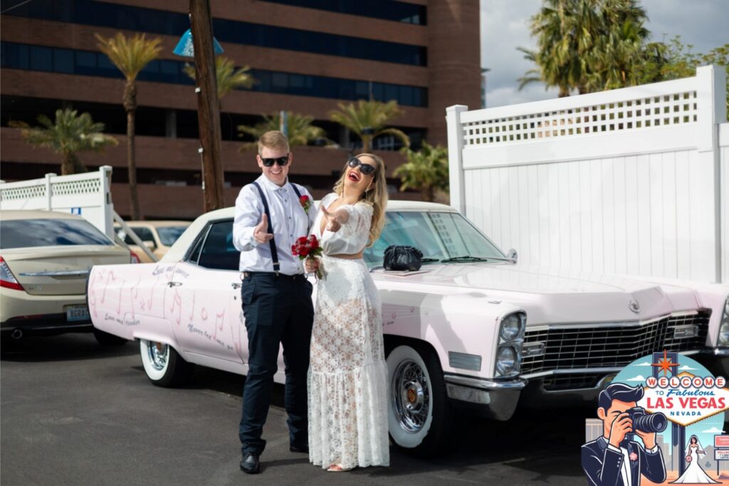 Vegas Wedding Photographer